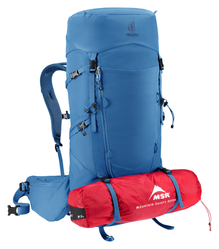 Deuter Aircontact Core 50+10