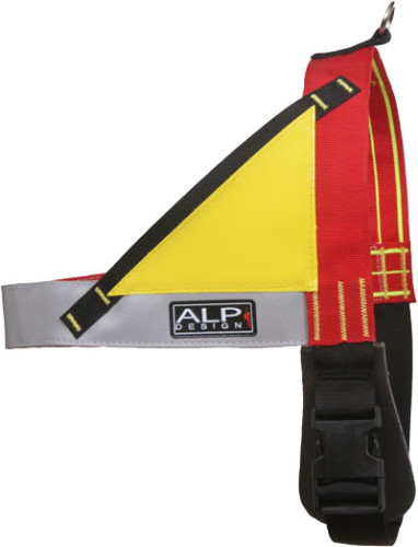 Alp Design Lix