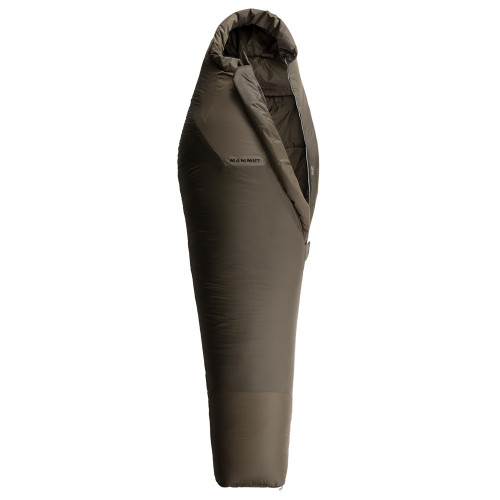 Mammut Tyin MTI 5-Season L180