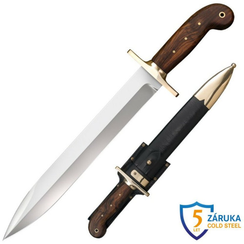 Cold Steel 1849 Rifleman’s Knife