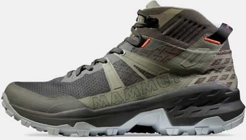 Mammut Sertig II Mid GTX Men