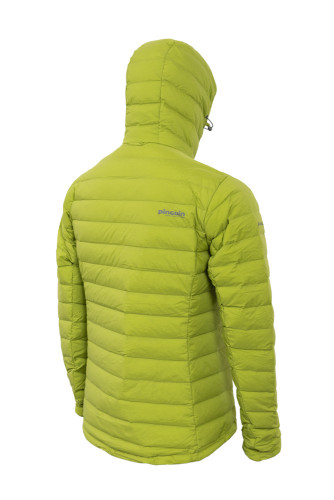 Pinguin Summit women Jacket