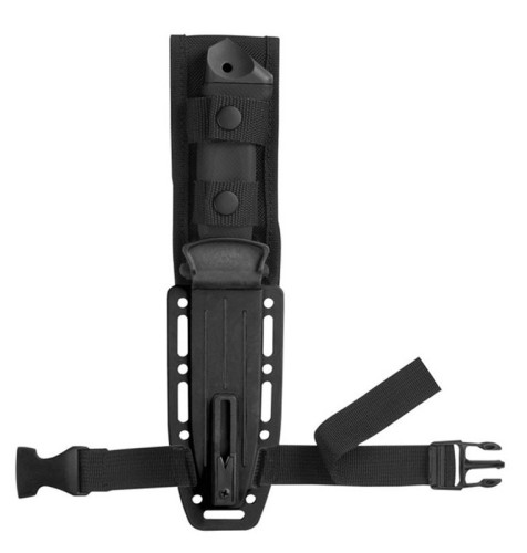 Gerber LMF II Infantry SE Black