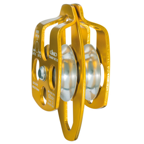 Beal Transf Air 2