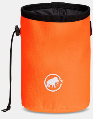 Mammut Gym Basic Chalk Bag