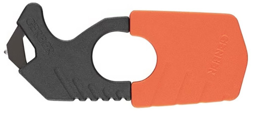 Gerber Strap Cutter