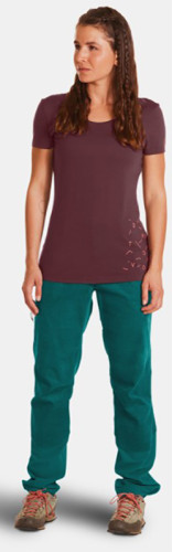 Ortovox 150 Cool Lost T-shirt W