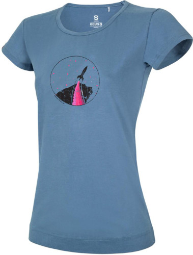 Ocún Classic T Organic Women