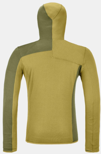 Ortovox Fleece Light Grid ZN Hoody M