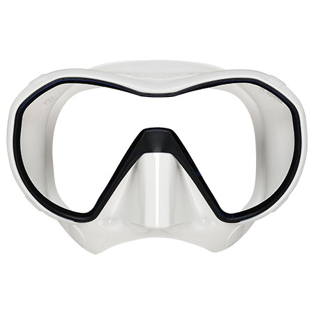 Apeks VX1 Pure Clear