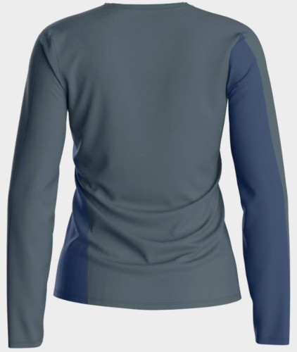Ortovox 120 Cool Tec Fast Upward Long Sleeve Women's