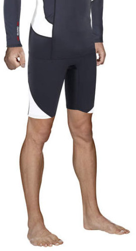 Mares Rash Guard Shorts Man