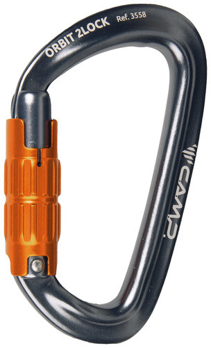 Camp Orbit 2Lock