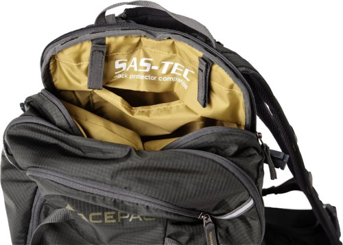 Acepac Flite 10 MKIII