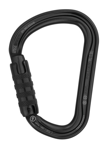 Petzl William Triact-Lock
