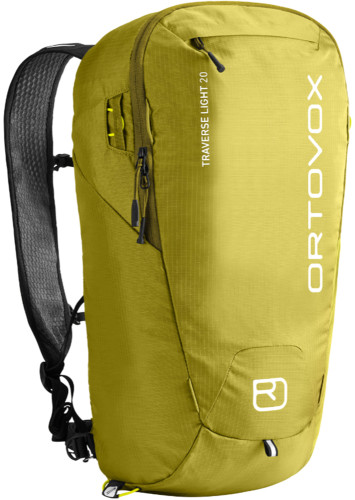 Ortovox Traverse Light 20