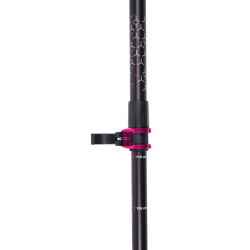 Camp Ski Track Laser W