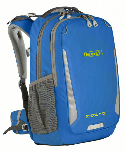 Boll School Mate 20