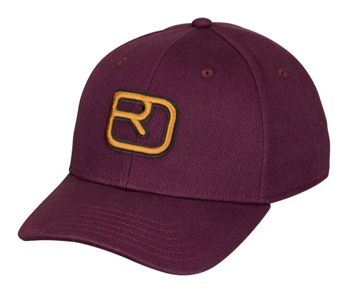 Ortovox Logo Flex Cap