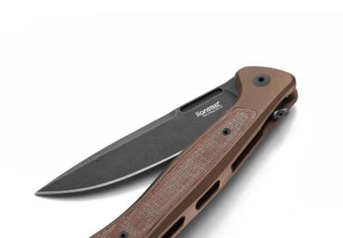 Lionsteel Skinny SK01A EB