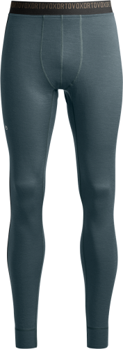 Ortovox 185 Rock'N'Wool Long Pants Men's
