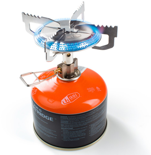GSI Glacier Camp Stove