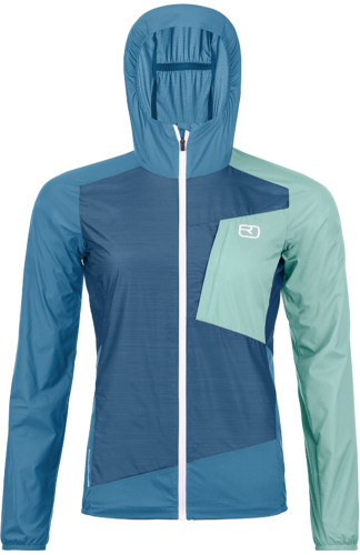 Ortovox Windbreaker Jacket W