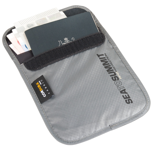 Sea to Summit Neck Pouch RFID