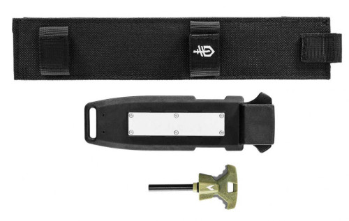 Gerber Ultimate Survival FSG SE