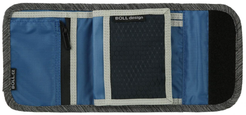 Boll Deluxe Wallet