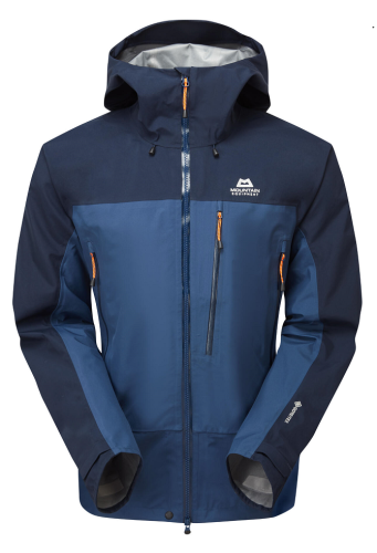 Mountain Equipment Makalu Mens Jacket