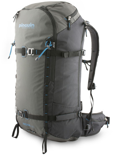 Pinguin Ridge 40