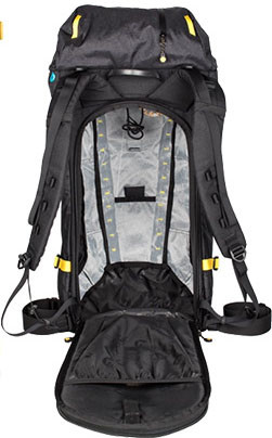 Grivel Zen 35