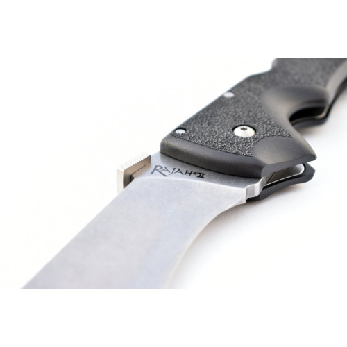 Cold Steel Rajah II