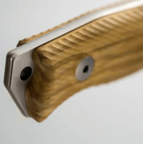 LionSteel M5 UL