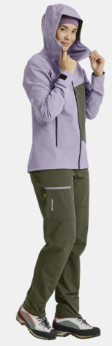 Ortovox Seceda Softshell Jacket Women's