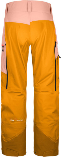 Ortovox 3L Ravine Shell Pants W