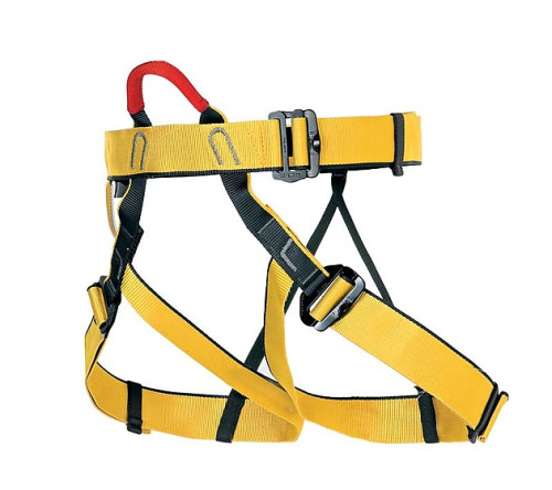 Singing Rock Packet Ferrata Top