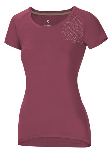 Ocún Raglan T Women - VÝPRODEJ