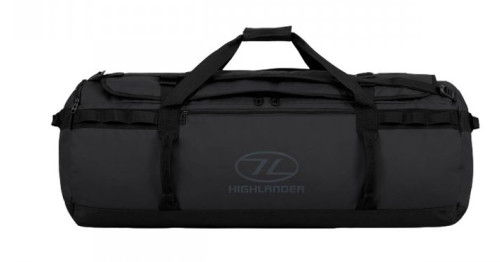 Highlander Storm Kitbag