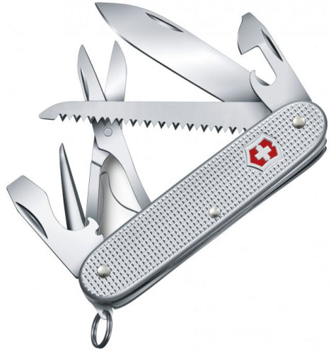 Victorinox Farmer X Alox