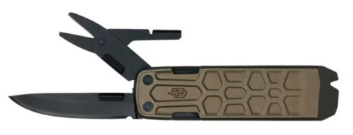 Gerber Multitool Lockdown Slim Pry