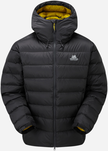 Mountain Equipment Senja Mens Jacket