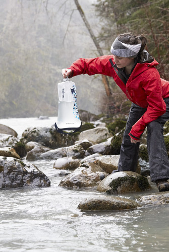 Katadyn BeFree Gravity 3 L