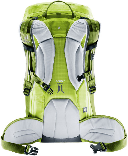 Deuter Freerider Pro 32+SL
