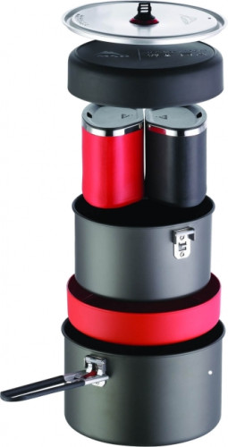 MSR Quick 2 System