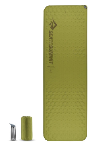Sea to Summit Camp Mat S.I. Rectangular Large
