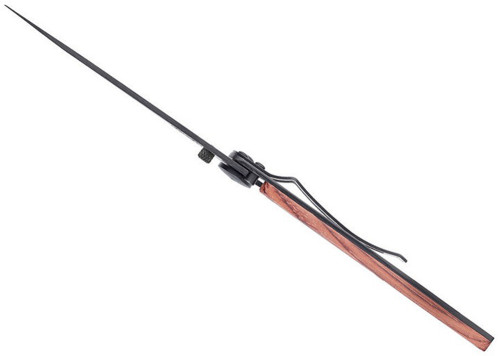Deejo One Hand Black 37g Coralwood 1GB505
