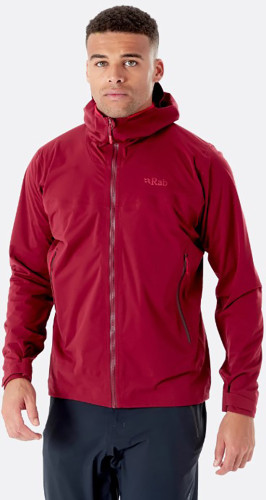 Rab Kinetic 2.0 Jacket