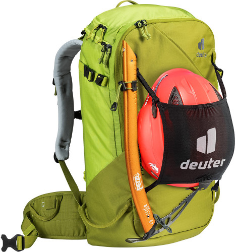 Deuter Freerider Pro 32+SL